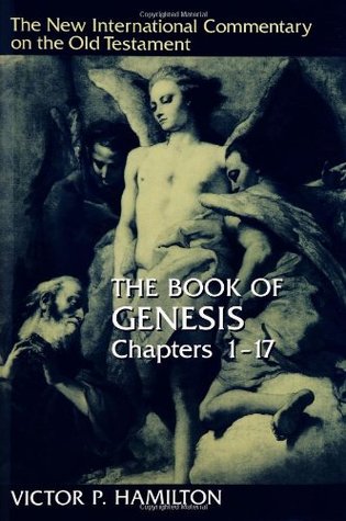 The Book of Genesis, Chapters 1–17 (Hardcover)