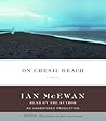 On Chesil Beach by Ian McEwan