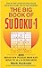 The Big Book of Su Doku #1 by Mark Huckvale