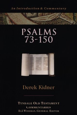Psalms 73-150 (Paperback)