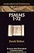 Psalms 1-72