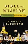 Bible and Mission...