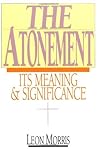 The Atonement: It...
