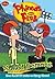 Speed Demons (Phineas and F...