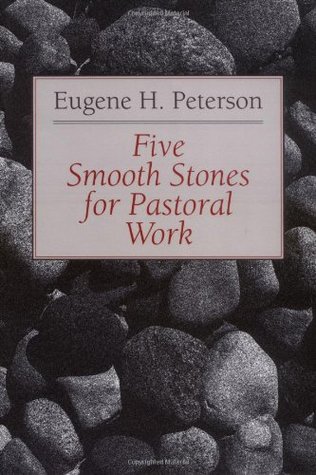 Five Smooth Stones for Pastoral Work (The Pastoral series, #1)