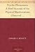Psychic Phenomena A Brief A...