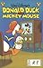 Donald Duck and Mickey Mouse #06