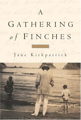 A Gathering of Finches (Paperback)