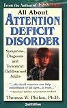 All About Attention Deficit Disorder: Symptoms, Diagnosis and Treatment: Children and Adults All About Attention Deficit Disorder: Symptoms, Diagnosis and Treatment: Children and Adults