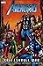 Avengers the Kree-skrull War