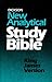 KJV - Dickson's New Analytical Study Bible