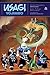 Usagi Yojimbo, Vol. 4 The Dragon Bellow Conspiracy (Usagi Yojimbo, #4) by Stan Sakai