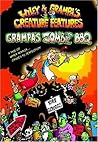 Grampa's Zombie BBQ by Kirk Scroggs