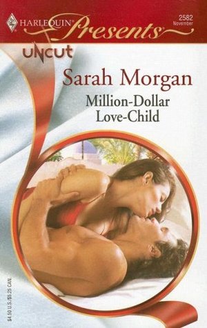 Million-Dollar Love-Child (Paperback)