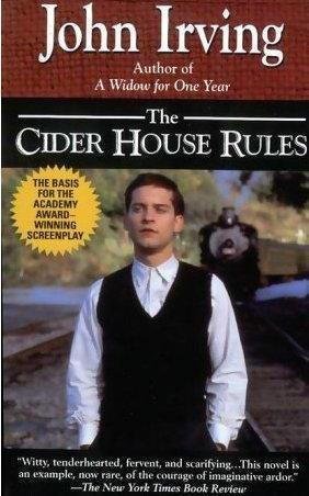 The Cider House Rules