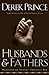 Husbands and Fathers: Rediscover the Creator's Purpose for Men – Great for First Time Dads, Father's Day Gifts, and Dad to Be Gifts