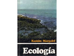 ECOLOGIA (Paperback)