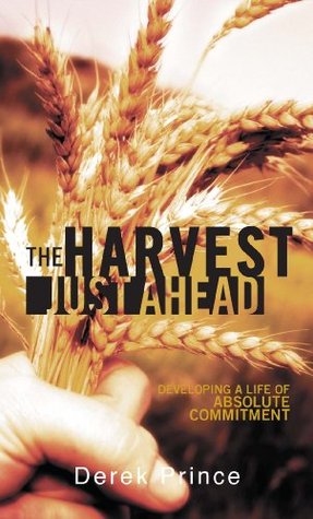 The Harvest Just Ahead