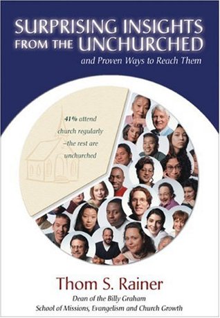 Surprising Insights from the Unchurched and Proven Ways to Reach Them (Hardcover)