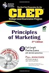 CLEP Principles of Marketing w/ TestWare CD