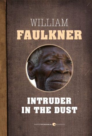 Intruder In The Dust