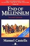 End of Millennium by Manuel Castells