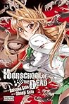 Highschool of the Dead, Vol. 1 by Daisuke Sato