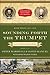 Sounding Forth the Trumpet for Young Readers by Peter J.  Marshall