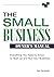 The Small Business Owner's Manual by Joe Kennedy