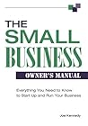 The Small Busines...