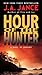 Hour Of The Hunter (Walker Family, #1)