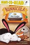 Hot Fudge (Bunnicula and Friends, #2) Hot Fudge (Bunnicula and Friends, #2)