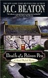 Death of a Poison Pen
