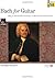 Bach for Guitar: Masters in TAB: Classical Guitar Sheet Music Collection