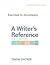 Exercises to Accompany A Writer's Reference by Diana Hacker