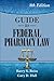 Guide to Federal Pharmacy Law