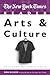 The New York Times Reader: Arts & Culture (Times College Series)