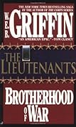 The Lieutenants (Brotherhood of War, #1) 