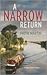 A Narrow Return (DI Hillary Greene, #12)