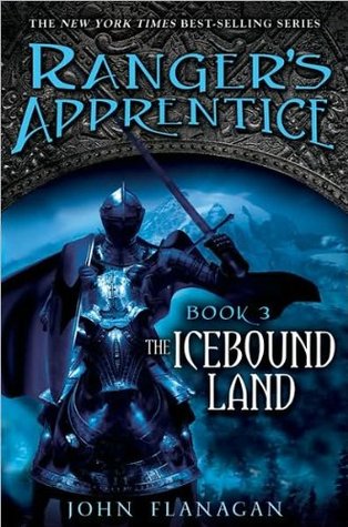 The Icebound Land