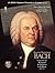 J.S. Bach - Concerto in D Minor, BMV1052 Book/Online Media