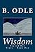 Wisdom (Wisdom Beyond Her Years Book 1)