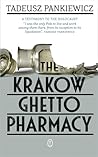 The Krakow Ghetto...