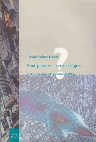 Små platser - stora frågor