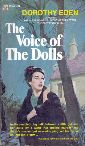 The Voice of the Dolls (Hardcover)