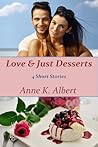 Love & Just Desserts