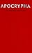 Apocrypha