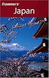 Frommer's Japan