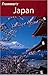 Frommer's Japan by Beth Reiber