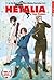 Hetalia: Axis Powers, Vol. ...